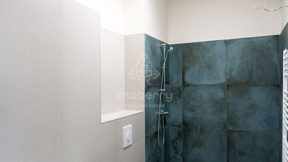 Ansamblu privat | Casa  4 camere | 3 bai | Parcare | Toate utilitatile - Poză 11