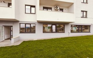 Spațiu comercial SU=127,60 mp, complex Garoafei Residence - Poză 9