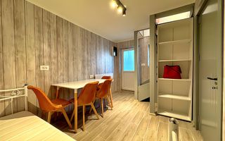 Apartament cu 2 camere Tip Studio D+P 29,51 mp Unirii Mitropoliei - Poză 2