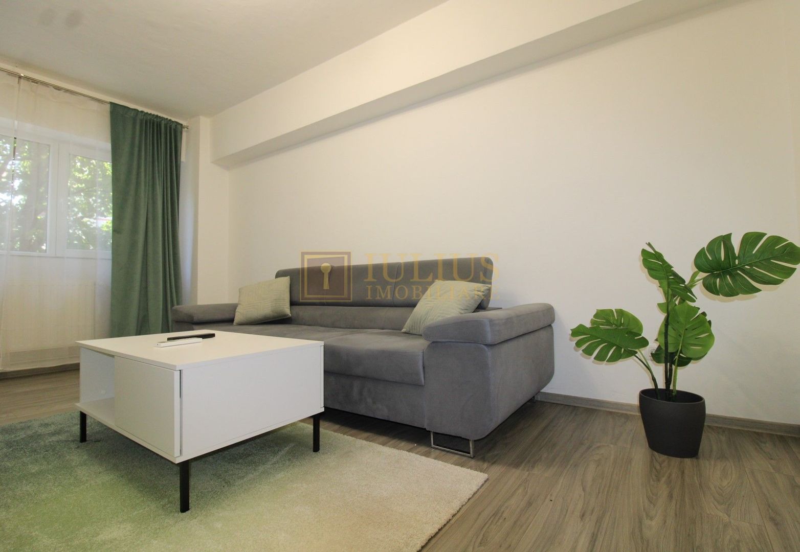 4 camere decomandate, la doar 3 min de Iulius Mall - Poză 2