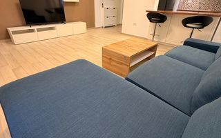 2 camere| Dumbravita| loc de parcare| Bloc nou| - Poză 5