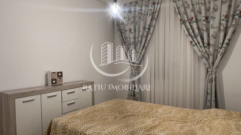 Casa cu 4 camere de inchiriat | Santandrei | Bihor - Poză 19