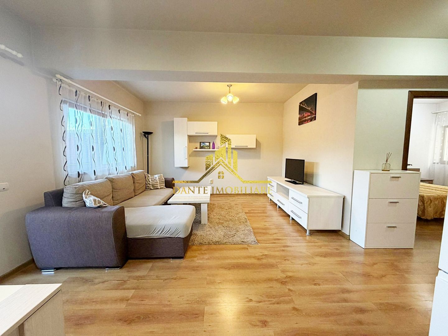 2 camere, modern, bloc nou, terasa, parcare, Andrei Muresanu, UTCN - Poză 4