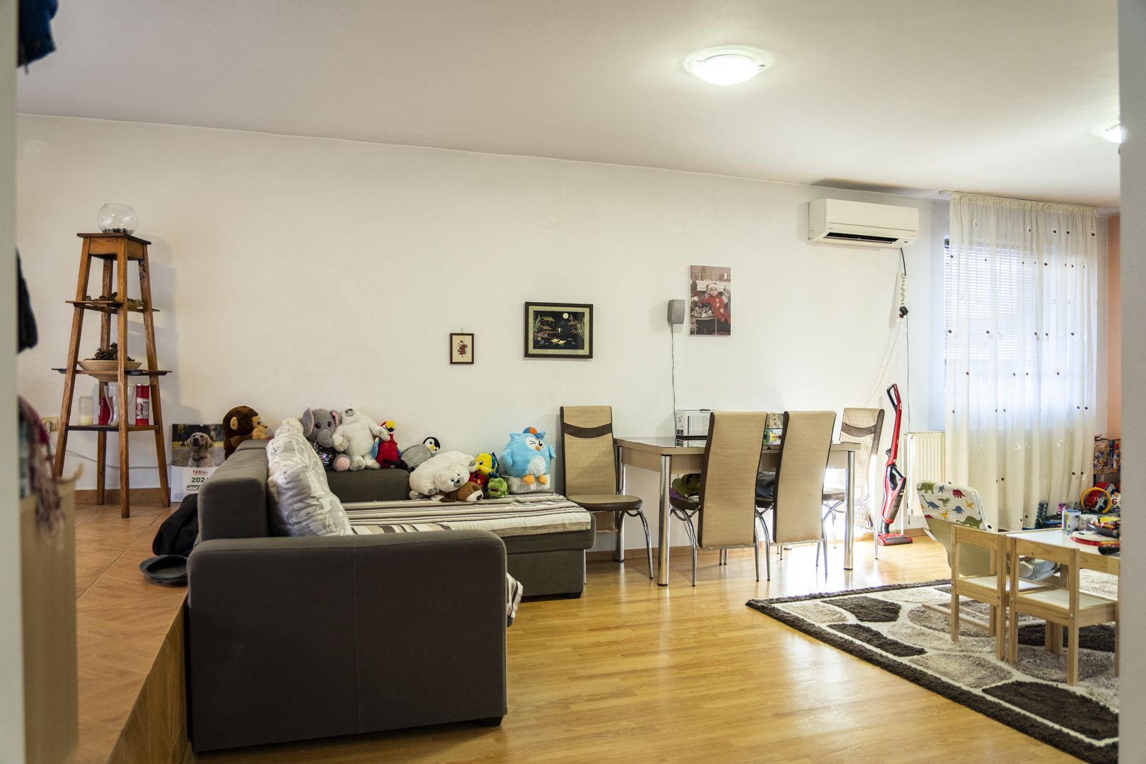 Brancoveanu, S+P+1Et+M(locuibila), 5 camere, garaj, statii metrou, stb - Poză 3