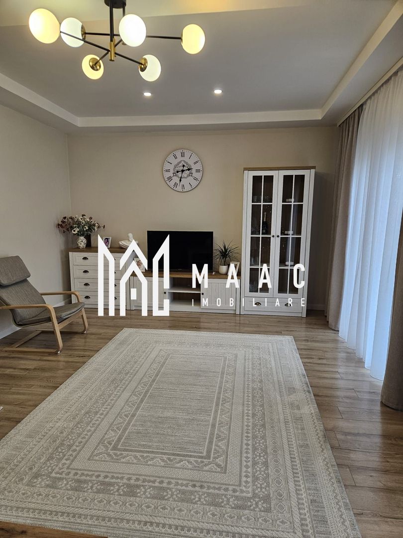 Casa Individuala I 5 Camere I 550 mp Curte I Cisnadie - Poză 14