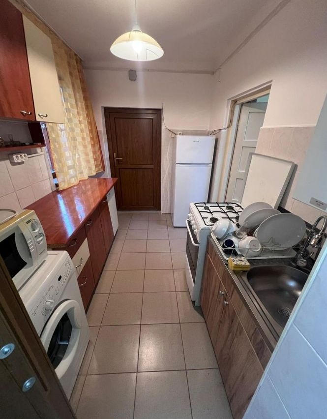 Apartament cu o camera | 24 mp | Zorilor | UMF | USAMV - Poză 6