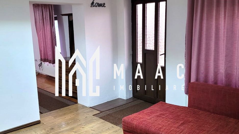 Apartament 2 camere I Acces autoI Pivnita I Cristian I - Poză 3