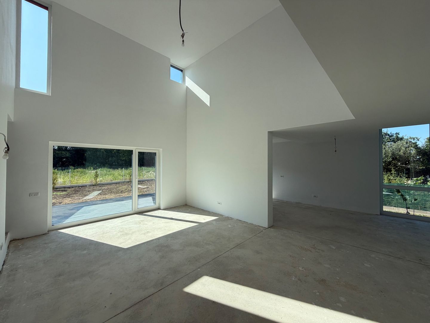 Casă unifamilială premium, arhitectură contemporană - Poză 11