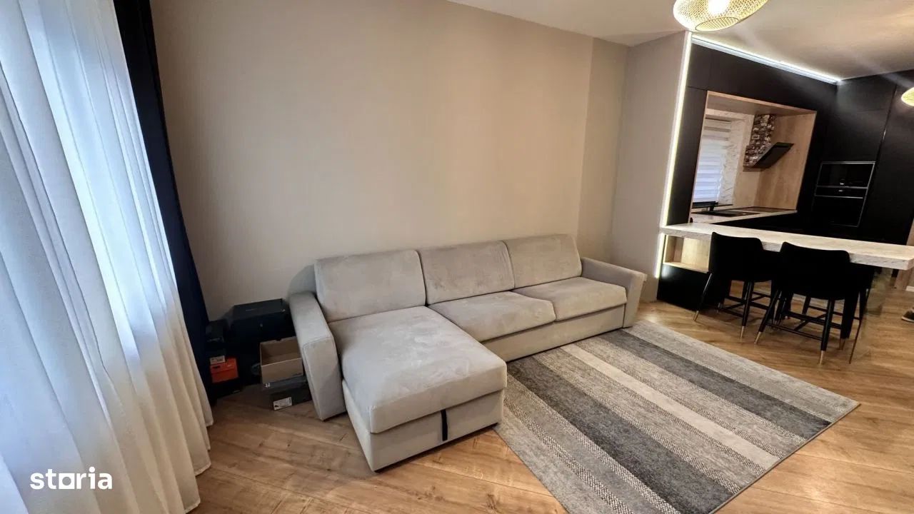 Aparatament  3 camere 80mp | 4City North - Poză 2