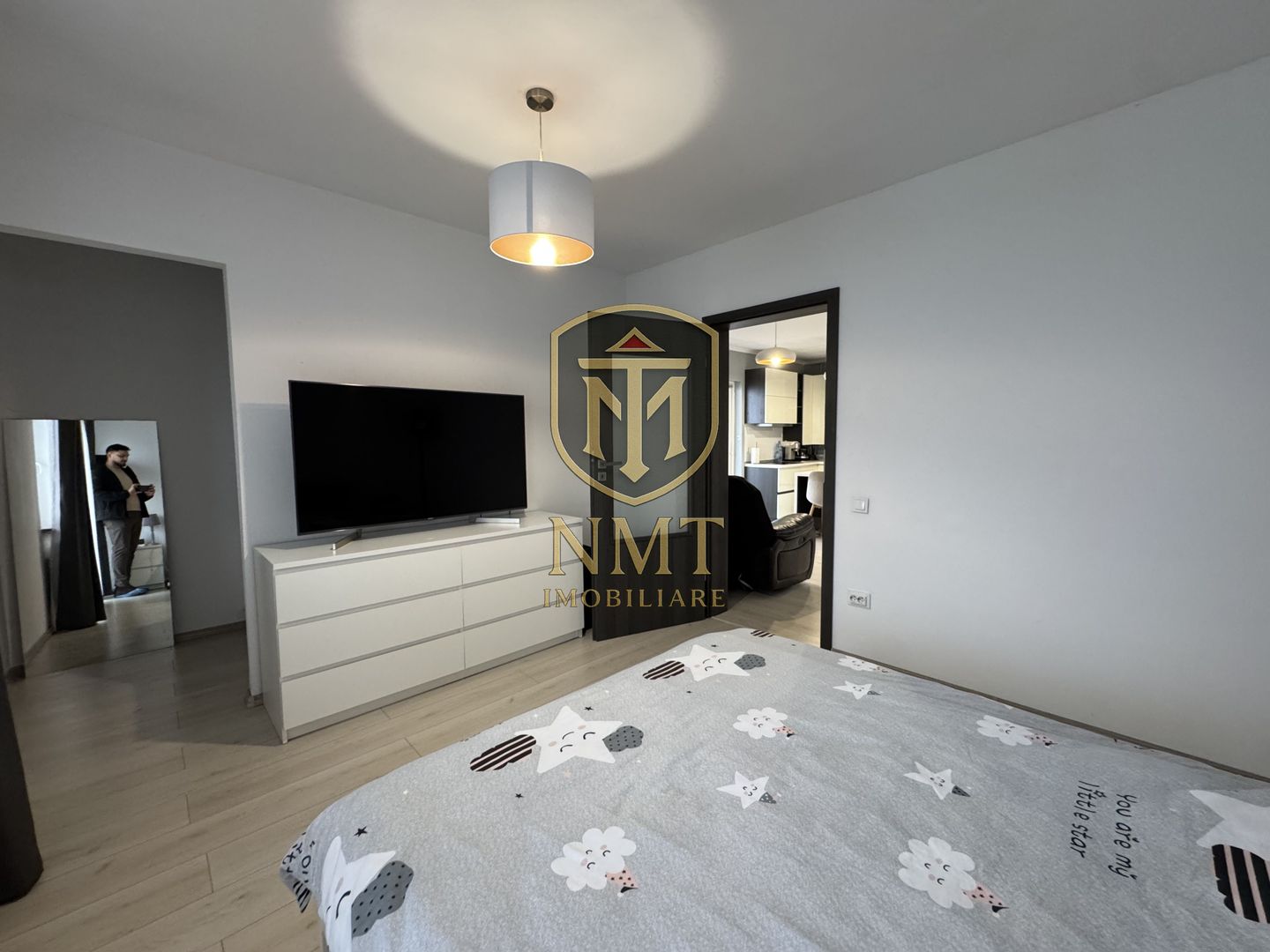 Apartament cu 3 camere | 61 mp  | Europa - Poză 8