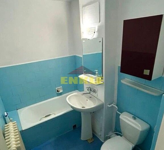 De vânzare apartament cu 2 camere semidecomandat, zona Capăt 1 - Poză 7