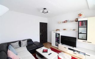 Apartament 2 camere decomandate, 52mp, zona Kaufland Marasti - Poză 3