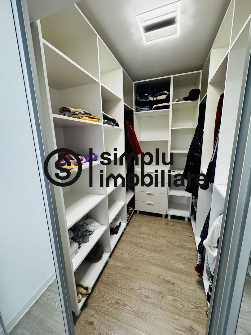 Vila Moderna P+1 zona Damila - Poză 50