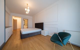 INCHIRIERE 4 CAMERE | HERASTRAU | PARCARE | MOBILAT-UTILAT LUX | 164MP - Poză 9