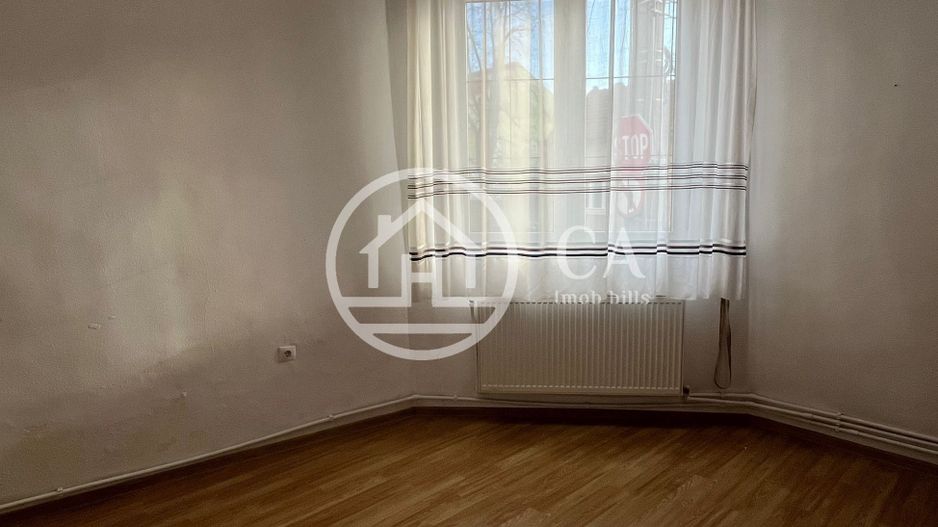 Casă de închiriat cu 3 camere în zona Centrală, Oradea. - Poză 2