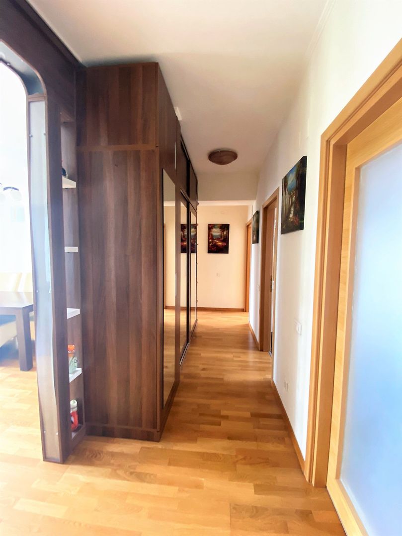 Exceptional location | 2-bedroom apartament | Kiseleff - Poză 16