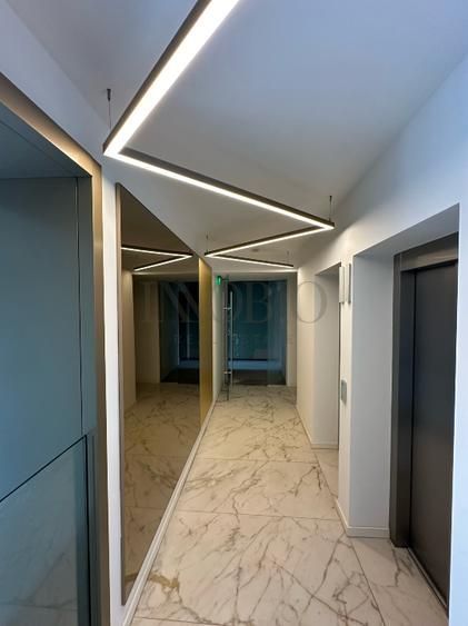 Spatiu Comercial / Birou |  Win Herastrau - Poză 8