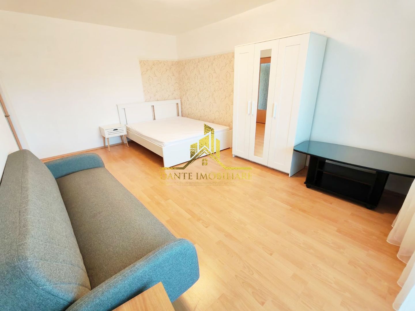 2 camere, mobilat modern, decomandat, balcon, Zorilor, Lunii - Poză 1