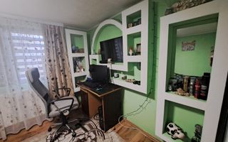 Apartament 3 Camere Tatarasi - 589 euro - Poză 11