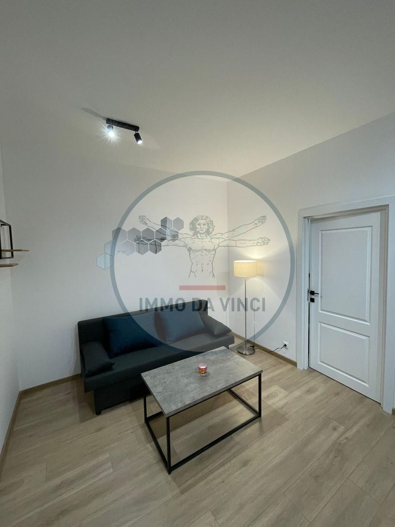 Apartament 3 camere si parcare Marasti str Dambovitei bloc NOU - Poză 1