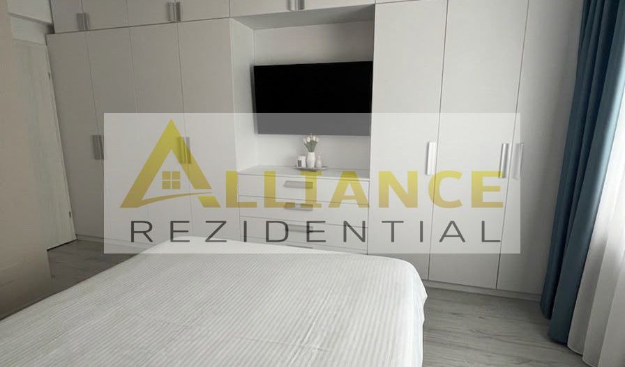 Apartament 2 camere de vanzare I Loc de parcare subteran I Metrou - Poză 6