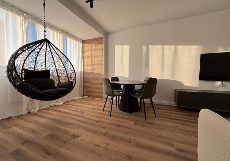 Apartament 3 camere Parc Floreasca - Poză 2