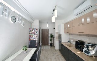 Apartament de vânzare | Sibiu | Arhitecților - Calea Cisnădiei - Poză 5