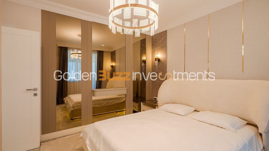 Apartament nou | Mobilat și utilat - Poză 21