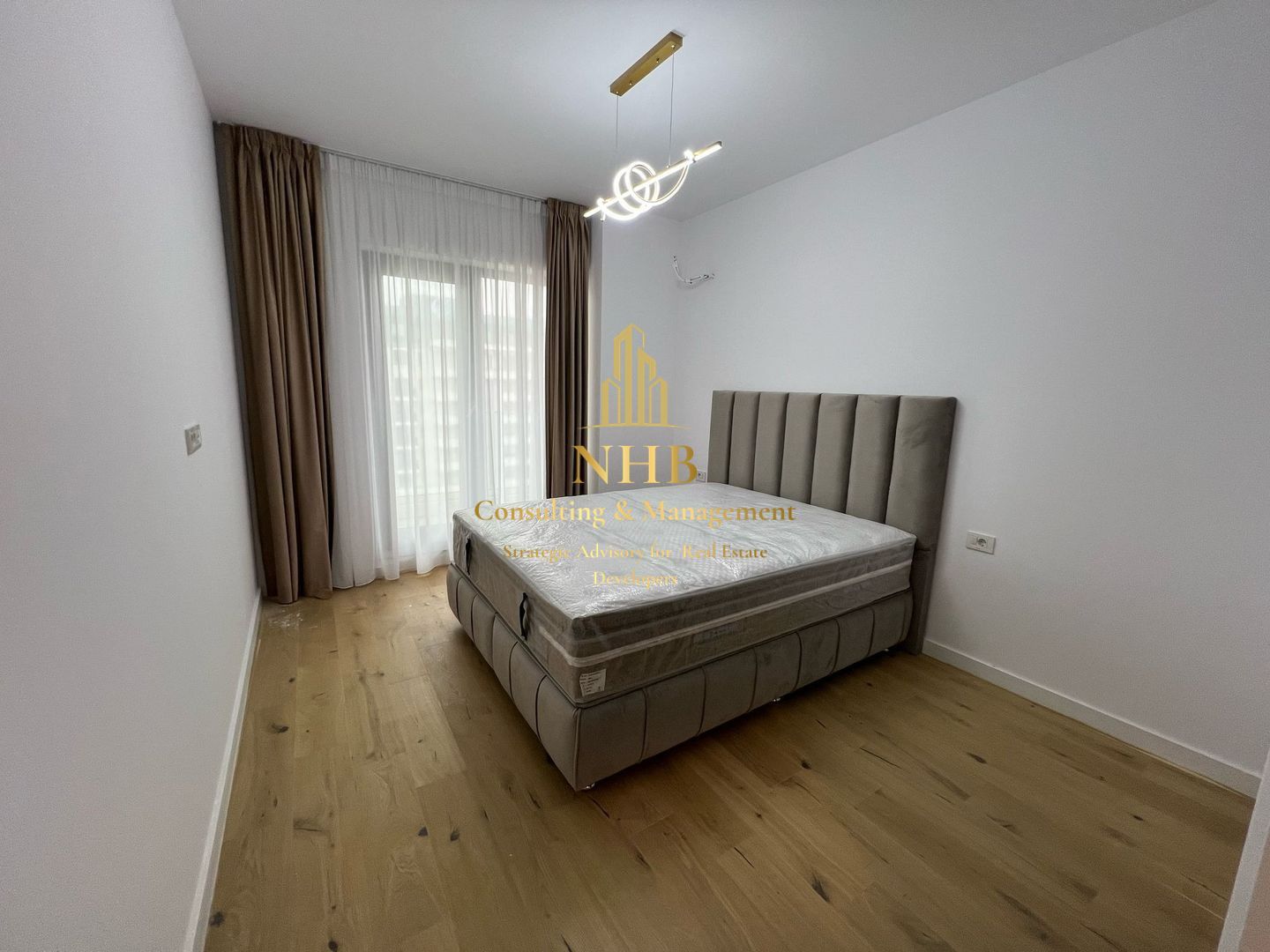Apartament 3 camere de vanzare - FIRST ESTATEs -PARCARE -Nou - Poză 8