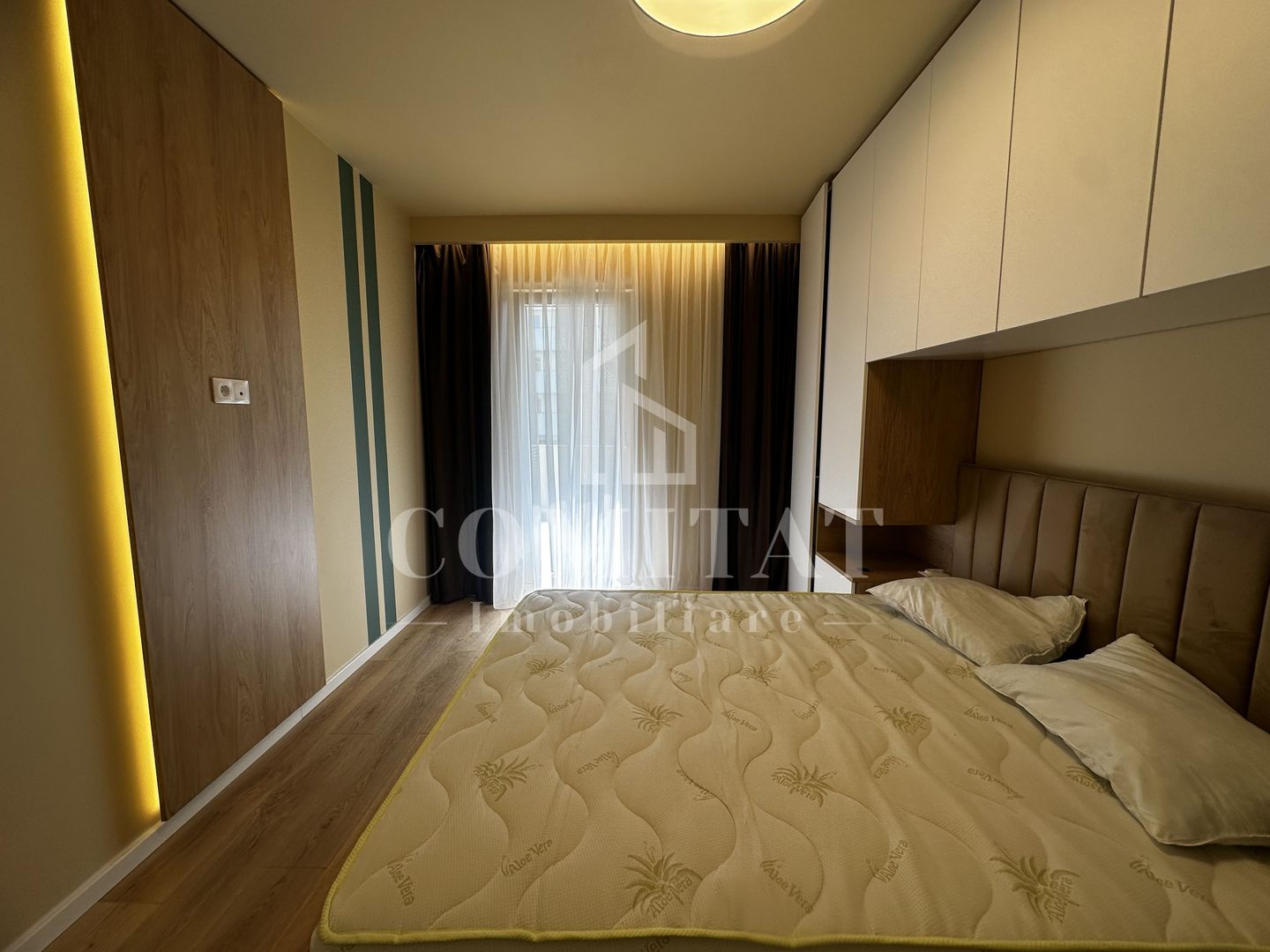 Apartament ultrafinisat | Parcare în garaj subteran | Zona Eroilor - Poză 16