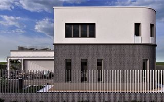 Teren cu autorizatie si proiect gata de construit, Tractorul/Brasov - Poză 5