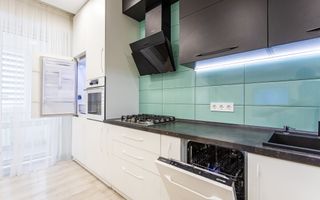 Vânzare, apartament, 3 camere str. Mihail Sadoveanu, Ciocana - Poză 8