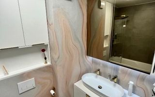 Apartament 4 camere Domenii | 2 Locuri de parcare - Poză 8