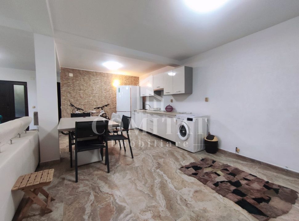 Casa de inchiriat | 5 camere | Zona Padurea Hoia - Poză 6