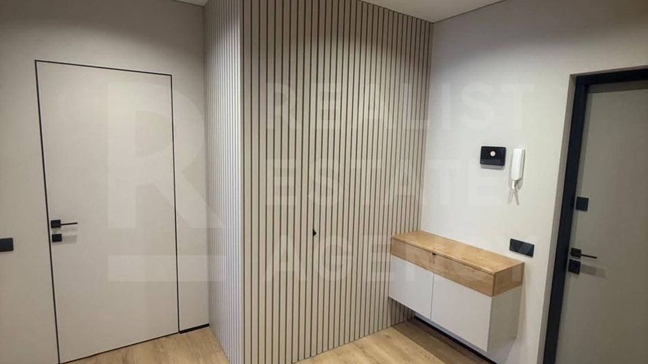 Chirie, apartament 2 camere, 94 mp, str. Bogdan Voievod, Rîșcani - Poză 6