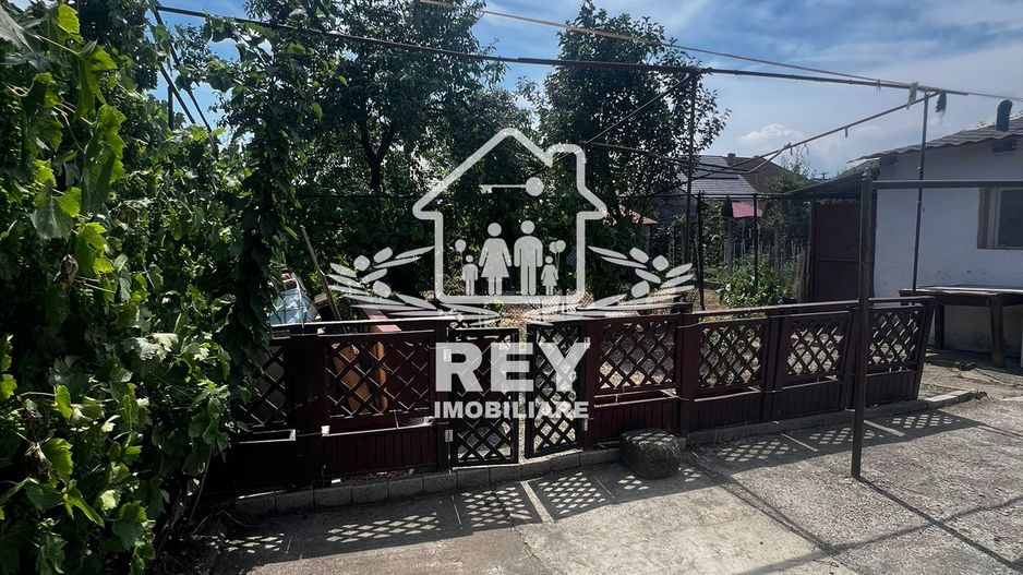 Casă 3 camere cu teren 468 mp zona Străzii Record/Terezian - Poză 16