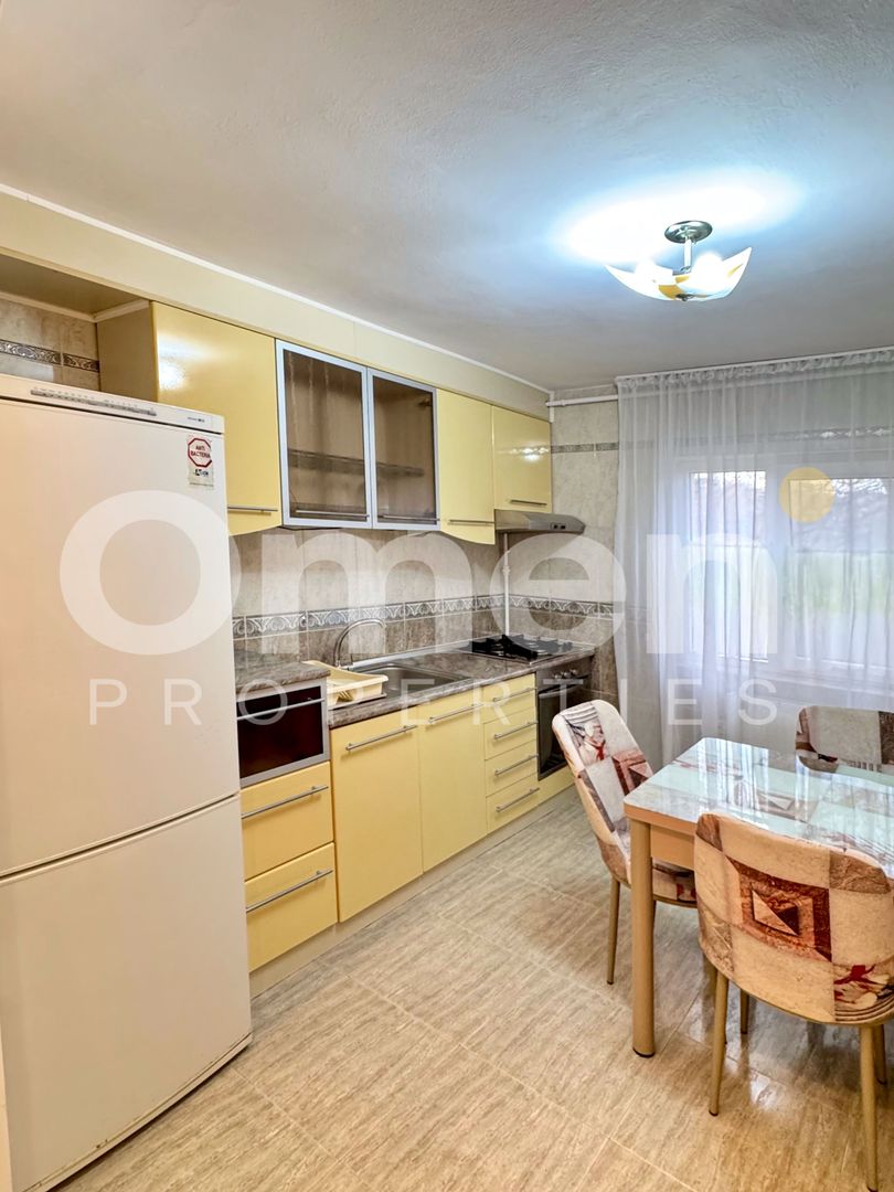 Apartament 2 camere de închiriat | central | etaj 1 | decomandat | - Poză 6
