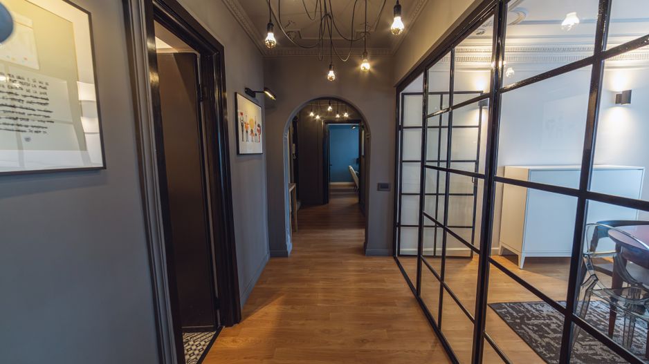 ⭐ Apartament de revistă, 3 camere, gata de mutare | Obor | Mobilat complet | - Poză 2