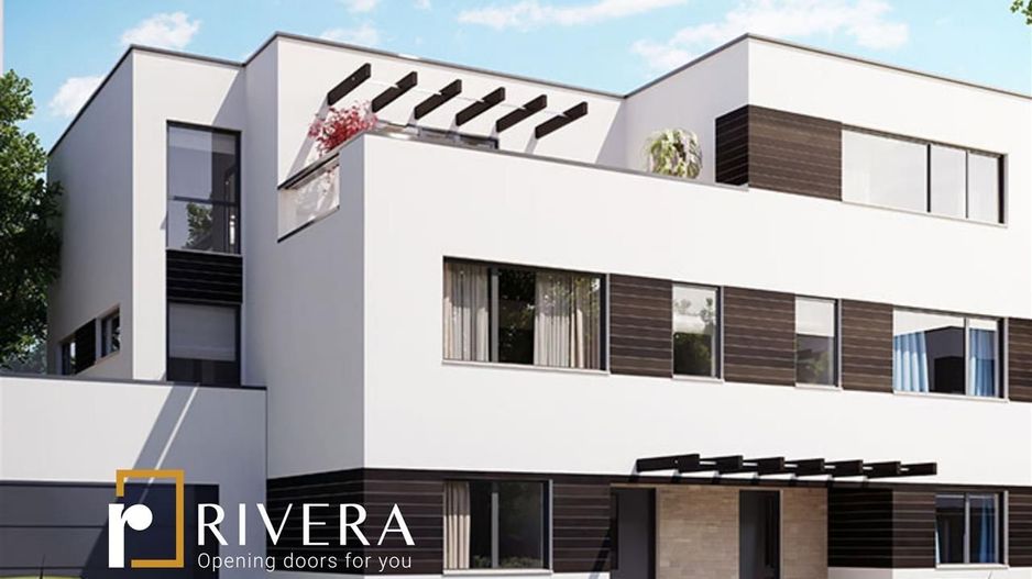VILA 7 CAMERE | FINISAJE PREMIUM - Poză 9