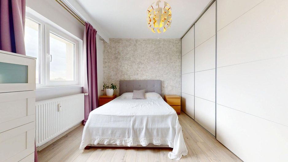 Apartament 2 camere Lacul Tei - Tei - Poză 6