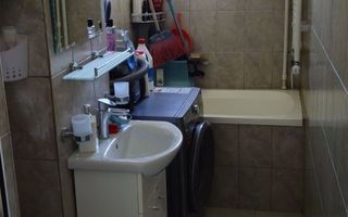 Apartament 2 camere | Ostroveni | etaj 4 | 42 mp | - Poză 6
