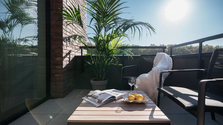 Apartament cu 4 camere mobilat in Amber Forest - Poză 19