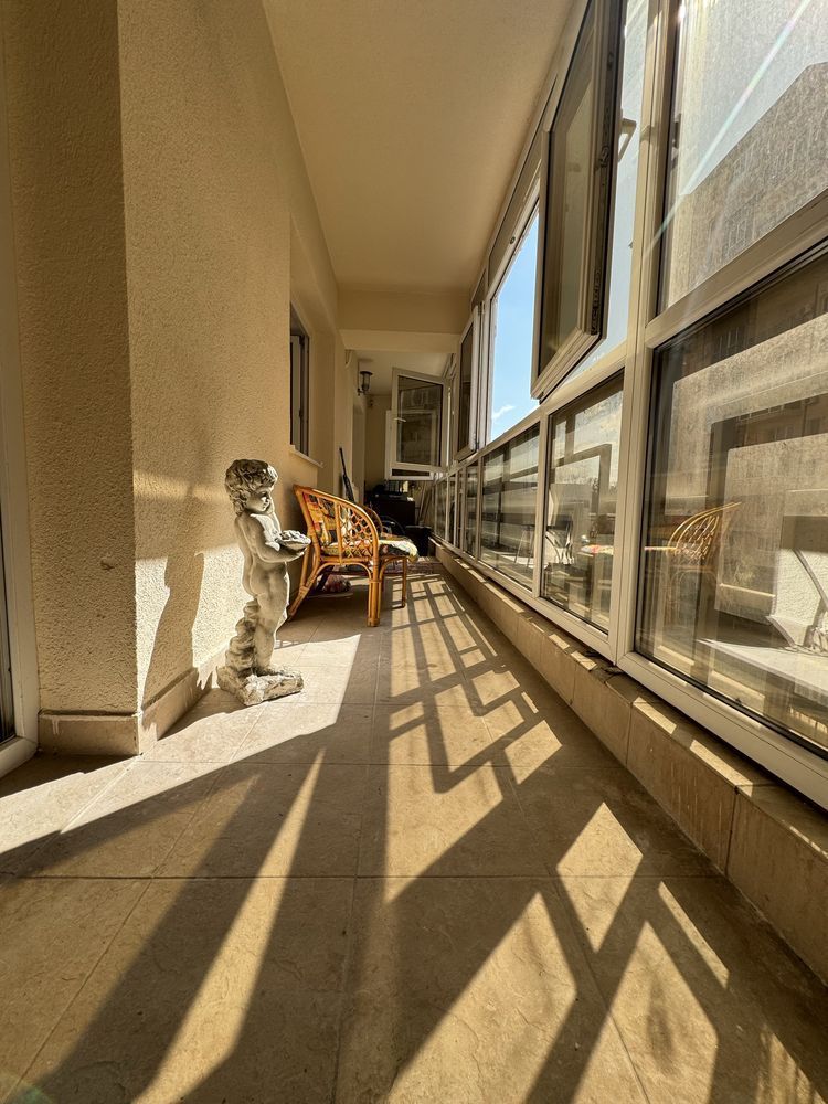 Apartament 3 camere de inchiriat modern  VITAN Barzesti - Poză 6