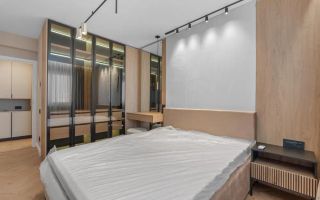 Apartament două camere de lux, la 2 minute de metrou Mihai Bravu - Poză 6