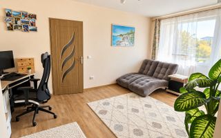 Apartament de vânzare Sibiu | Hipodrom IV | 2 camere - Poză 2