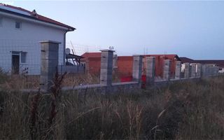 casa duplex cu etaj in faza de constructie la 5 km de satu mare pret acuma in faza aceasta 45000eu - Poză 2