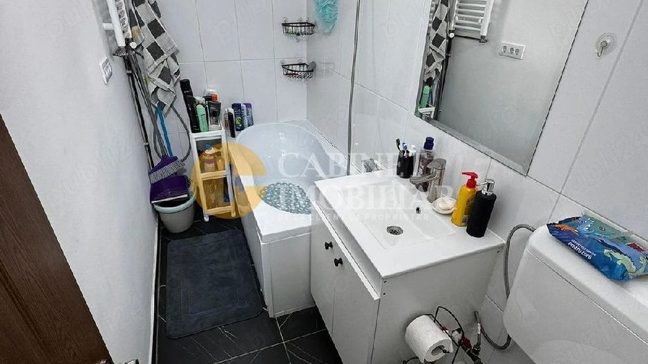 2 Camere- Renovat Complet- Mobilat si Utilat- Alexandru cel Bun - Poză 5