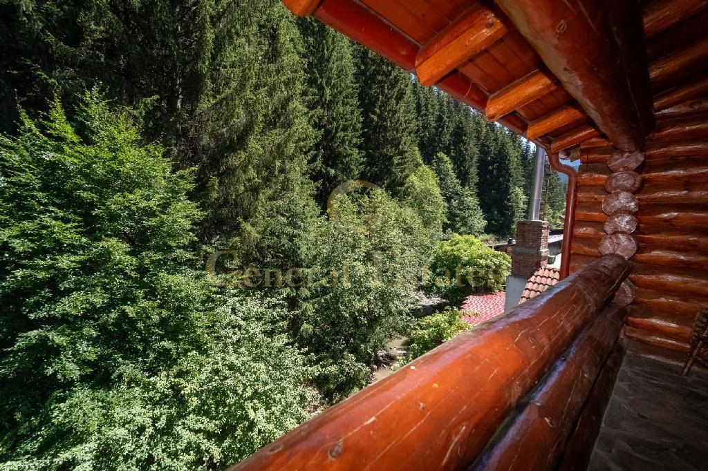 Pensiune de excepție de vânzare – Moeciu de Sus, Brașov - Poză 3