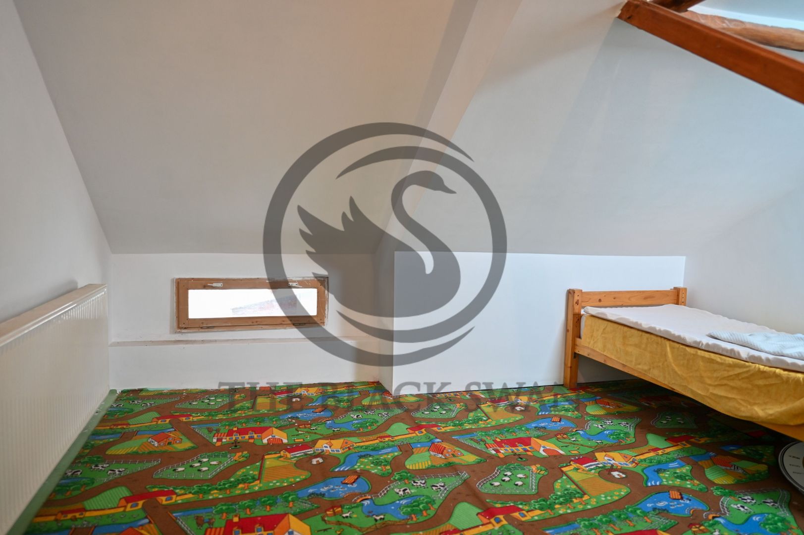 Casa cu 7 camere de vanzare | Zona Centrala, Baicoi | Comision 0% - Poză 9