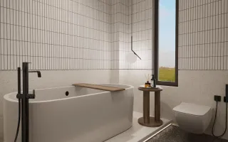 Orhideelor Residence | Vile Premium Pipera - Poză 39